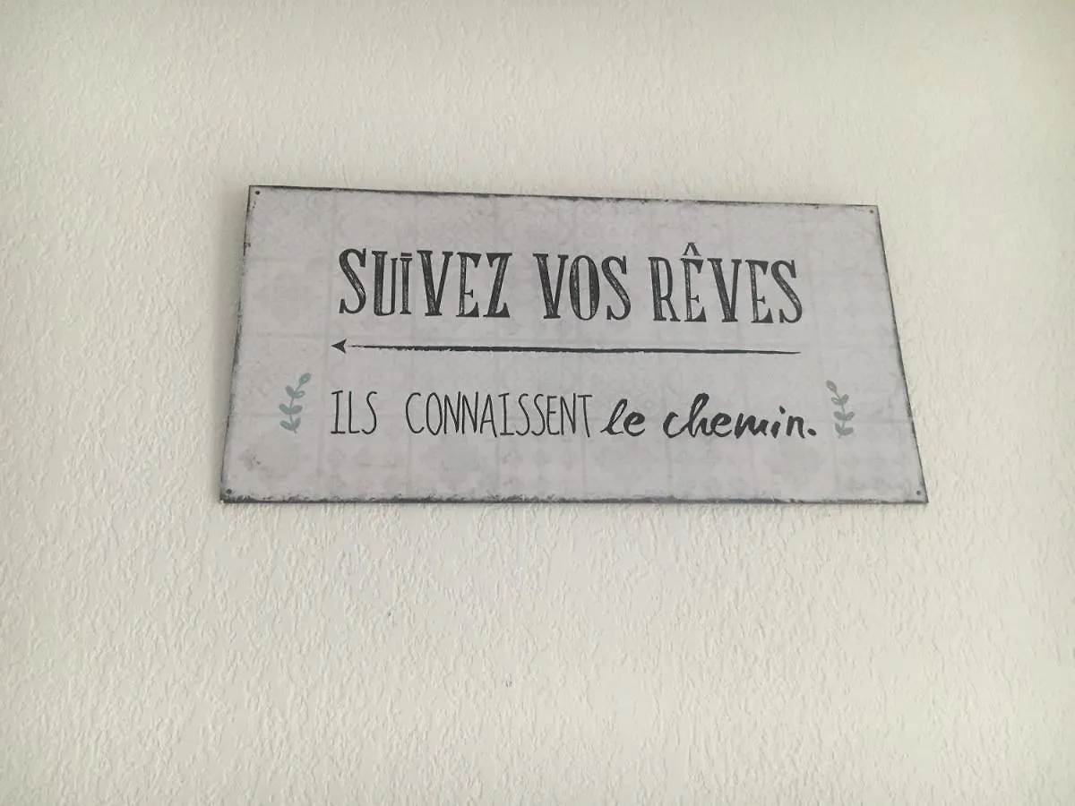 Studio Cosy Les Perruches Thonon-les-Bains Apartment